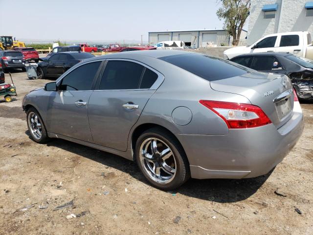 Photo 1 VIN: 1N4AA51E89C800233 - NISSAN MAXIMA 