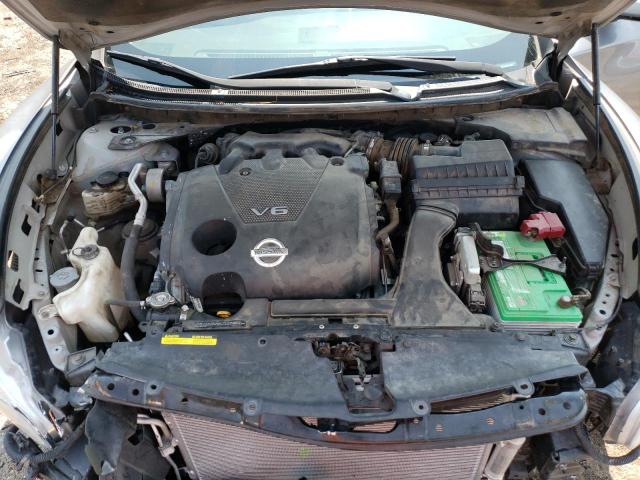 Photo 10 VIN: 1N4AA51E89C800233 - NISSAN MAXIMA 