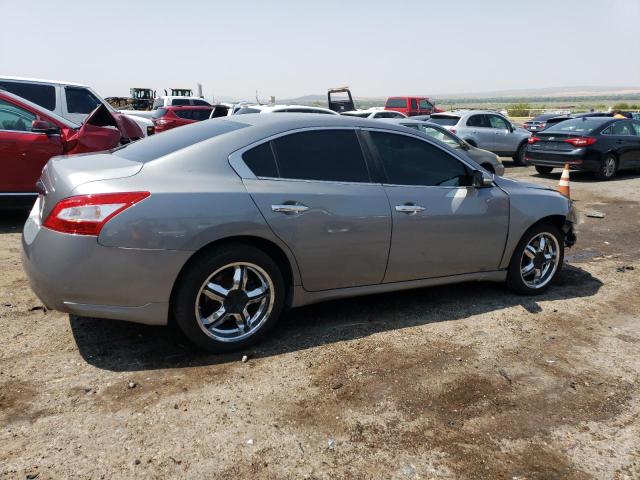 Photo 2 VIN: 1N4AA51E89C800233 - NISSAN MAXIMA 