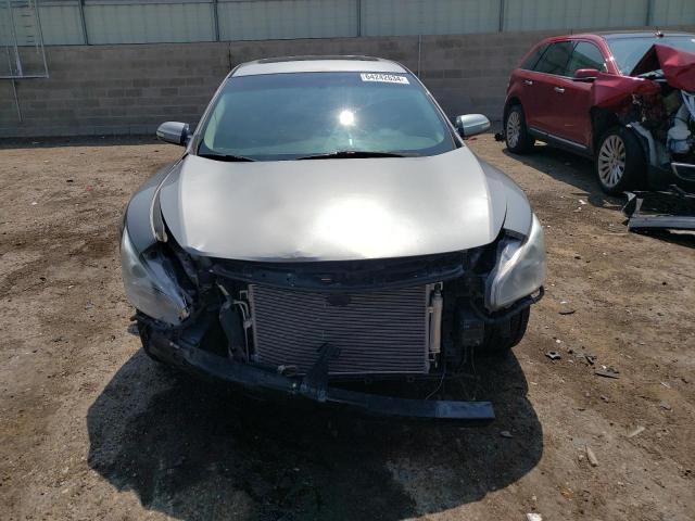 Photo 4 VIN: 1N4AA51E89C800233 - NISSAN MAXIMA 