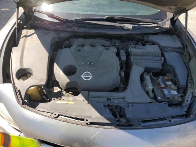 Photo 10 VIN: 1N4AA51E89C803777 - NISSAN MAXIMA 