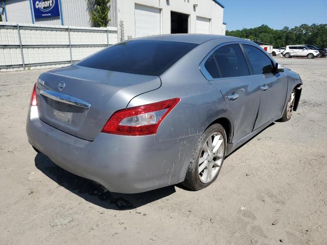 Photo 2 VIN: 1N4AA51E89C803777 - NISSAN MAXIMA 