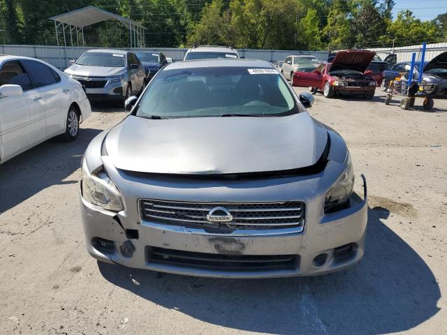 Photo 4 VIN: 1N4AA51E89C803777 - NISSAN MAXIMA 