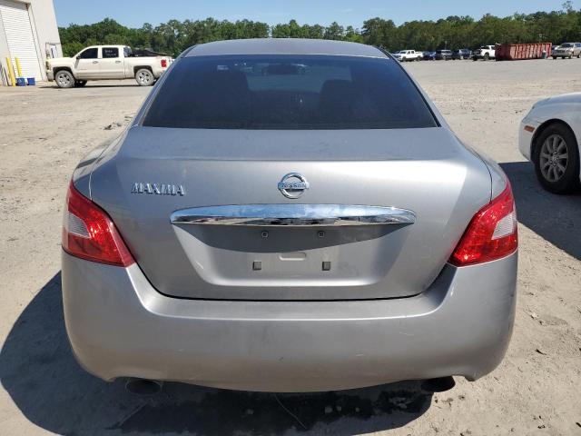 Photo 5 VIN: 1N4AA51E89C803777 - NISSAN MAXIMA 