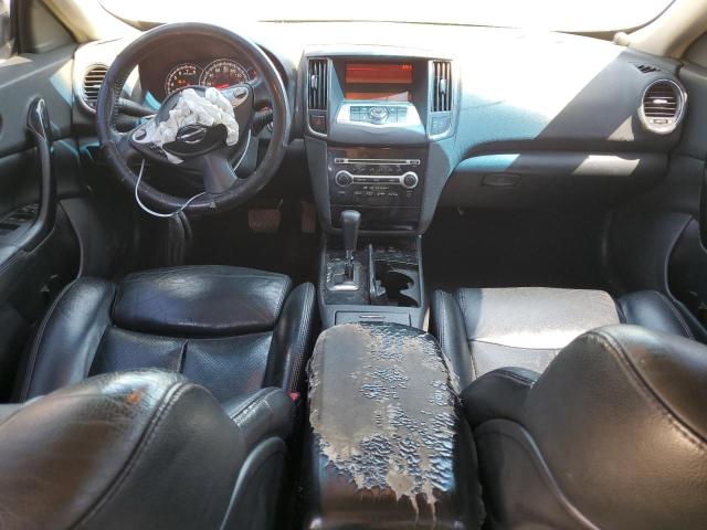 Photo 7 VIN: 1N4AA51E89C803777 - NISSAN MAXIMA 