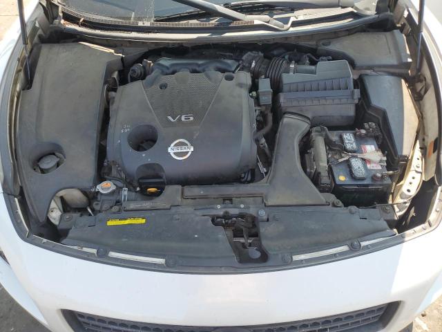 Photo 10 VIN: 1N4AA51E89C808803 - NISSAN MAXIMA S 