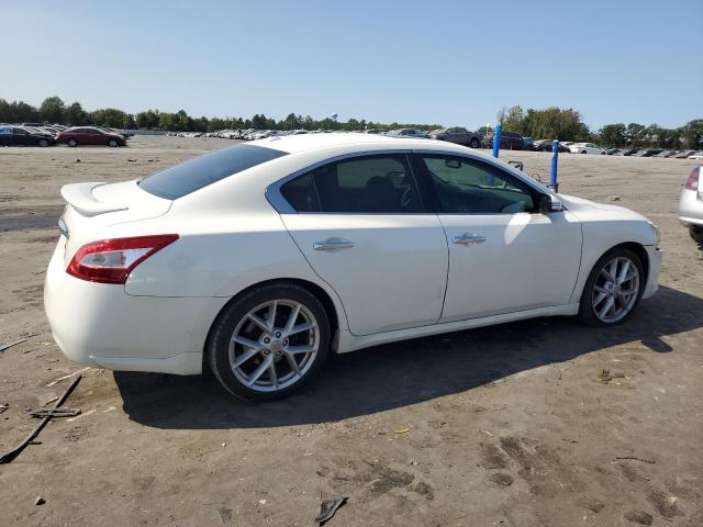 Photo 2 VIN: 1N4AA51E89C808803 - NISSAN MAXIMA S 