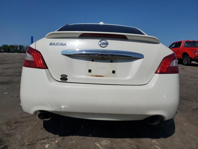 Photo 5 VIN: 1N4AA51E89C808803 - NISSAN MAXIMA S 