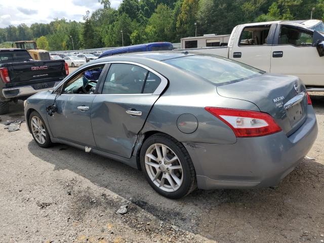 Photo 1 VIN: 1N4AA51E89C808977 - NISSAN MAXIMA S 