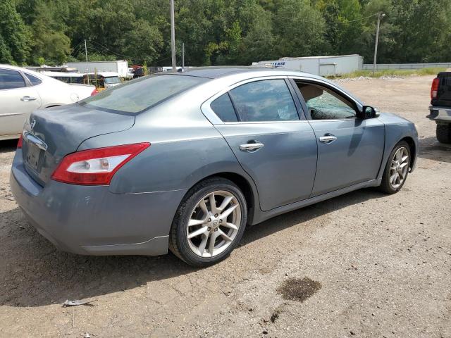 Photo 2 VIN: 1N4AA51E89C808977 - NISSAN MAXIMA S 