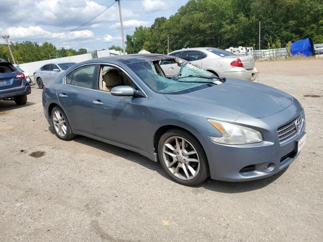 Photo 3 VIN: 1N4AA51E89C808977 - NISSAN MAXIMA S 