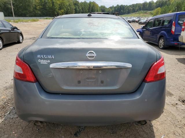 Photo 5 VIN: 1N4AA51E89C808977 - NISSAN MAXIMA S 