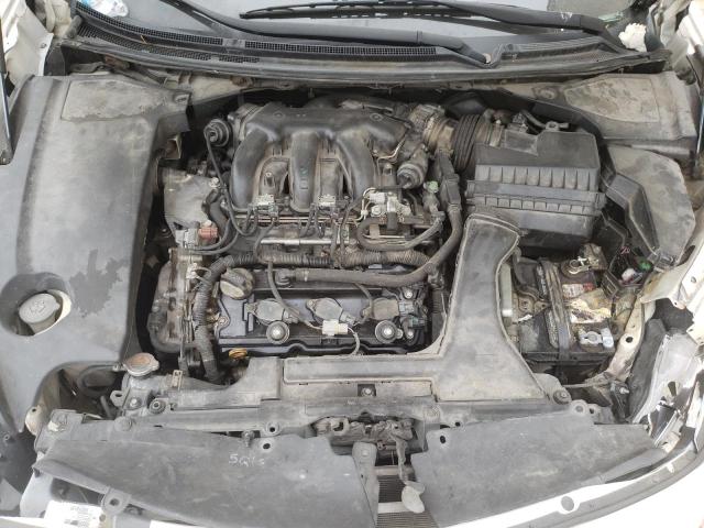 Photo 10 VIN: 1N4AA51E89C809496 - NISSAN MAXIMA 