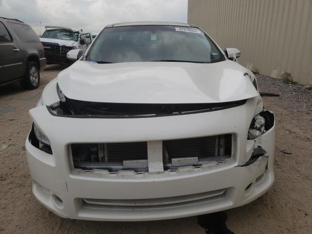 Photo 4 VIN: 1N4AA51E89C809496 - NISSAN MAXIMA 