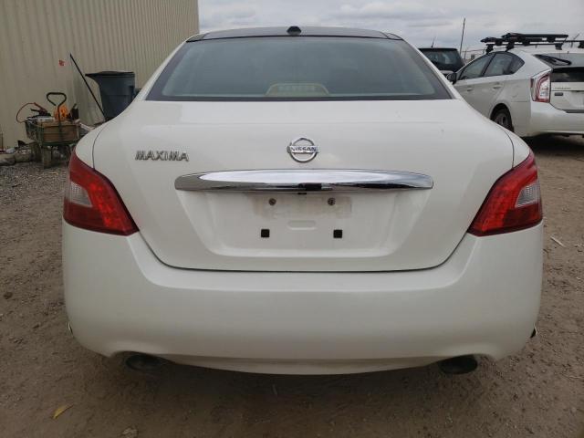 Photo 5 VIN: 1N4AA51E89C809496 - NISSAN MAXIMA 