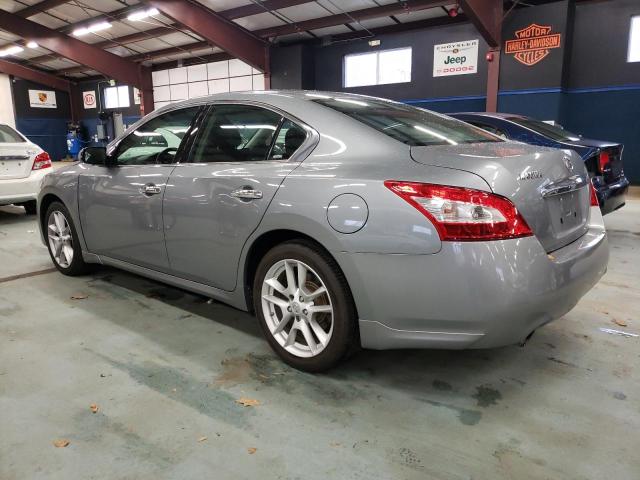 Photo 1 VIN: 1N4AA51E89C810230 - NISSAN MAXIMA S 