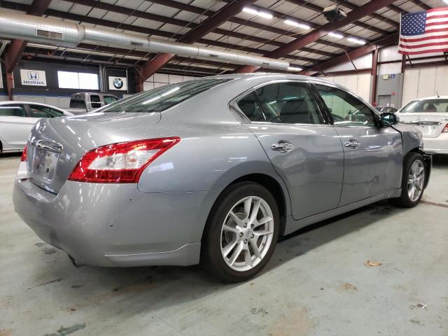 Photo 2 VIN: 1N4AA51E89C810230 - NISSAN MAXIMA S 