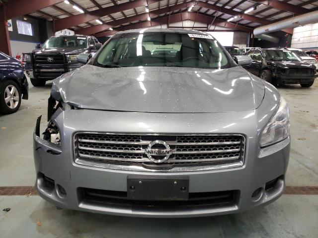 Photo 4 VIN: 1N4AA51E89C810230 - NISSAN MAXIMA S 