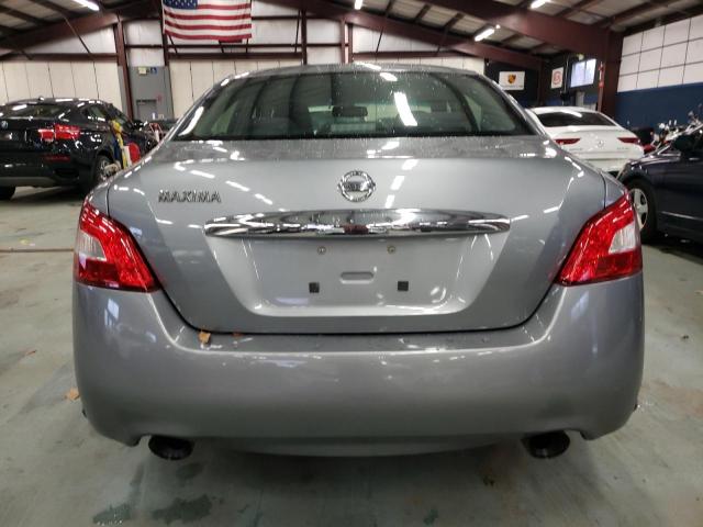 Photo 5 VIN: 1N4AA51E89C810230 - NISSAN MAXIMA S 