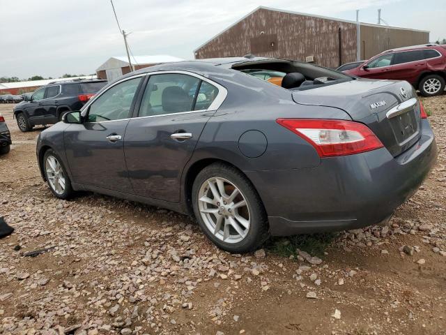 Photo 1 VIN: 1N4AA51E89C814200 - NISSAN MAXIMA S 