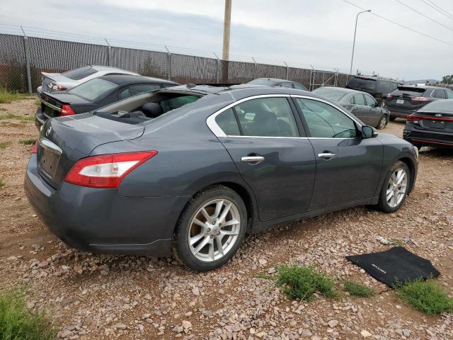 Photo 2 VIN: 1N4AA51E89C814200 - NISSAN MAXIMA S 