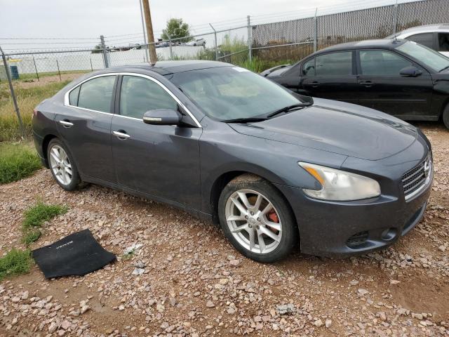 Photo 3 VIN: 1N4AA51E89C814200 - NISSAN MAXIMA S 