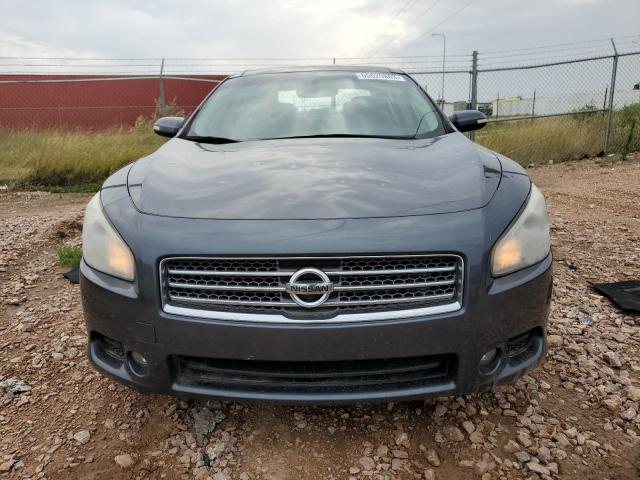 Photo 4 VIN: 1N4AA51E89C814200 - NISSAN MAXIMA S 