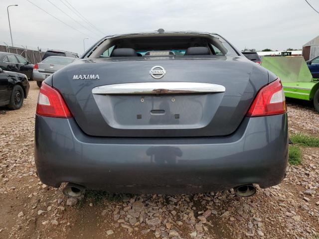 Photo 5 VIN: 1N4AA51E89C814200 - NISSAN MAXIMA S 