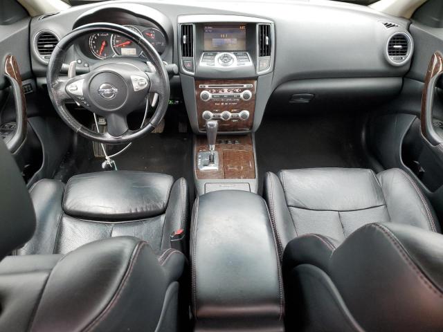 Photo 7 VIN: 1N4AA51E89C814200 - NISSAN MAXIMA S 