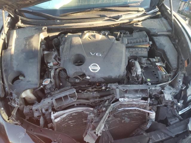 Photo 10 VIN: 1N4AA51E89C816044 - NISSAN MAXIMA 