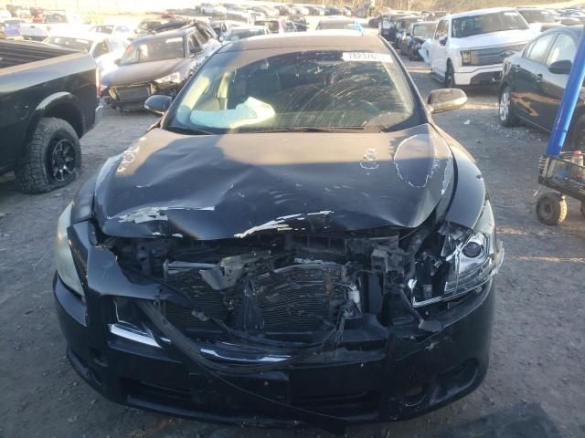 Photo 4 VIN: 1N4AA51E89C816044 - NISSAN MAXIMA 