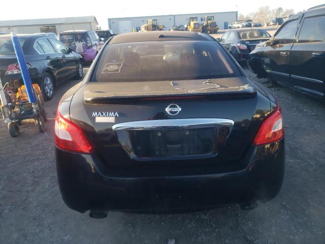 Photo 5 VIN: 1N4AA51E89C816044 - NISSAN MAXIMA 