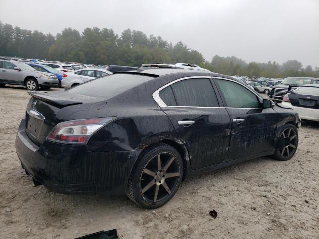 Photo 2 VIN: 1N4AA51E89C820465 - NISSAN MAXIMA S 