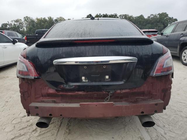 Photo 5 VIN: 1N4AA51E89C826539 - NISSAN MAXIMA S 