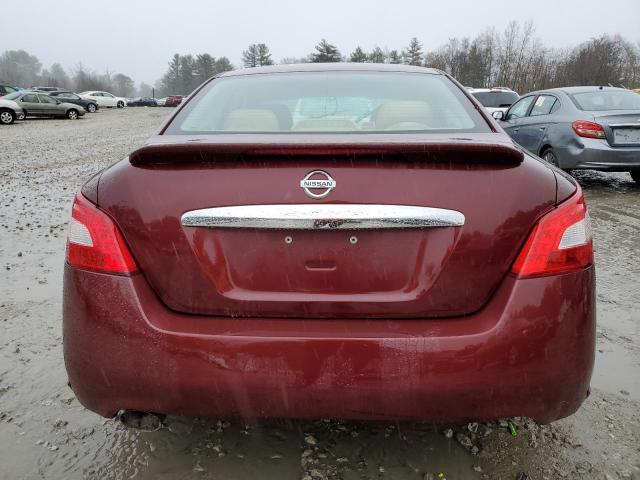 Photo 5 VIN: 1N4AA51E89C830610 - NISSAN MAXIMA 