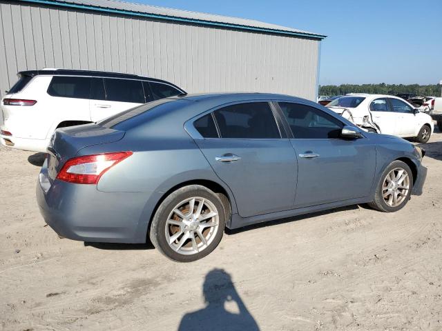 Photo 2 VIN: 1N4AA51E89C835032 - NISSAN MAXIMA S 