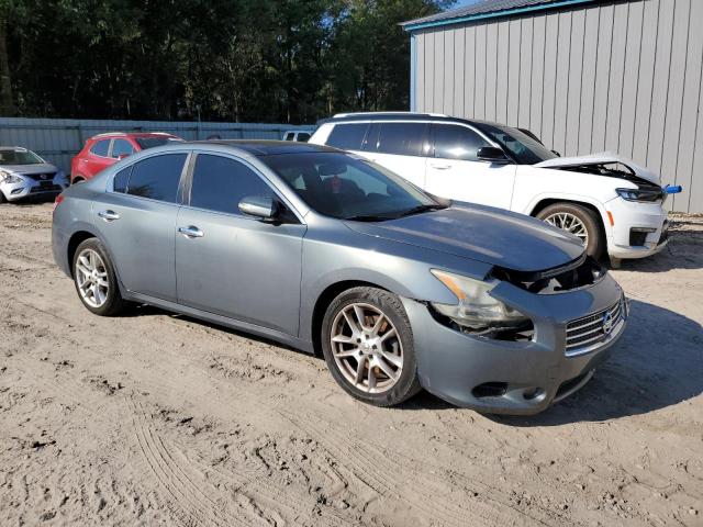 Photo 3 VIN: 1N4AA51E89C835032 - NISSAN MAXIMA S 