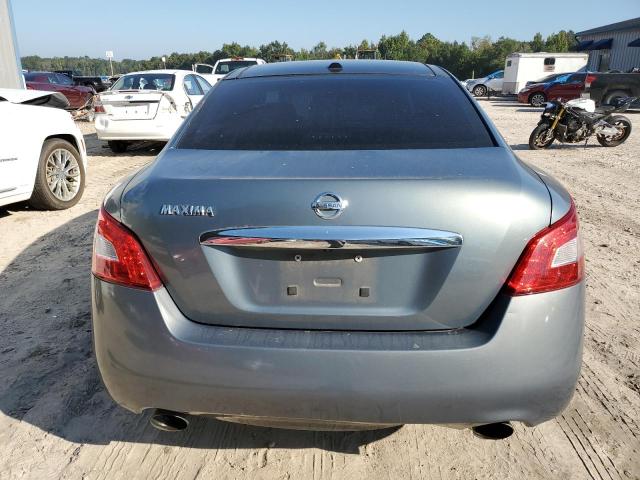 Photo 5 VIN: 1N4AA51E89C835032 - NISSAN MAXIMA S 