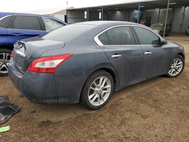 Photo 2 VIN: 1N4AA51E89C835130 - NISSAN MAXIMA S 