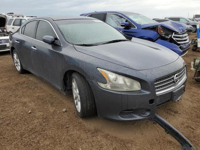 Photo 3 VIN: 1N4AA51E89C835130 - NISSAN MAXIMA S 