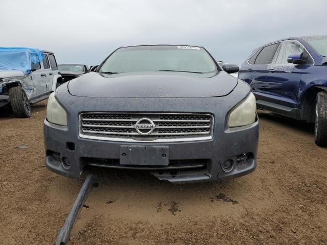 Photo 4 VIN: 1N4AA51E89C835130 - NISSAN MAXIMA S 