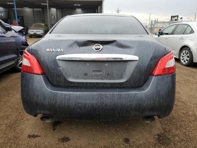 Photo 5 VIN: 1N4AA51E89C835130 - NISSAN MAXIMA S 