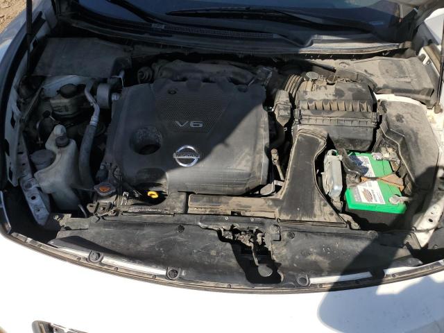 Photo 10 VIN: 1N4AA51E89C836827 - NISSAN MAXIMA 