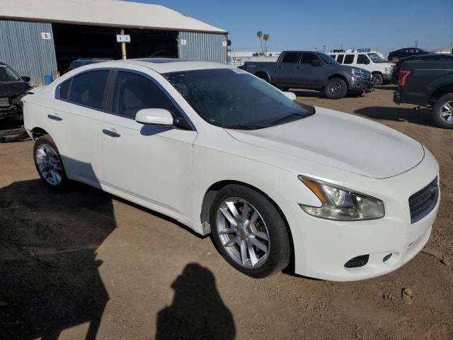 Photo 3 VIN: 1N4AA51E89C836827 - NISSAN MAXIMA 