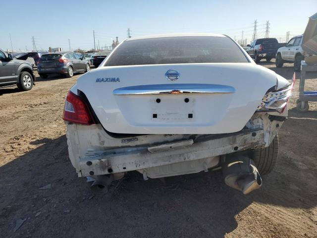 Photo 5 VIN: 1N4AA51E89C836827 - NISSAN MAXIMA 