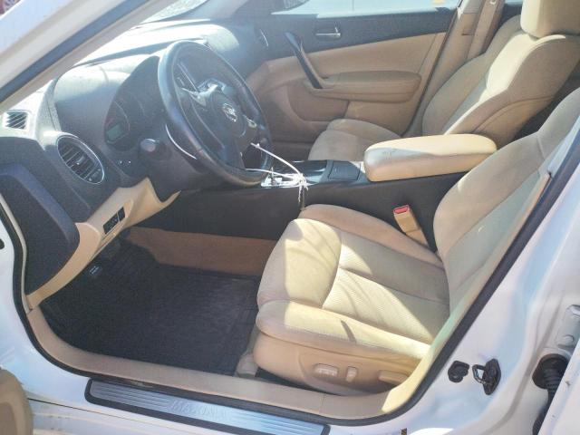 Photo 6 VIN: 1N4AA51E89C836827 - NISSAN MAXIMA 