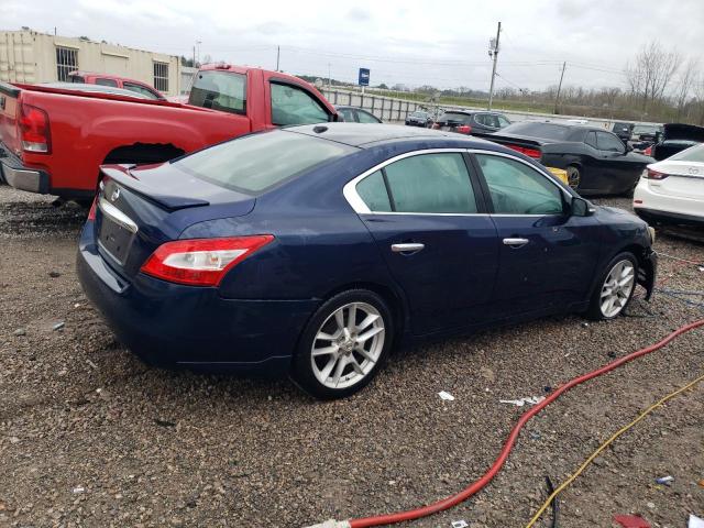 Photo 2 VIN: 1N4AA51E89C842823 - NISSAN MAXIMA 