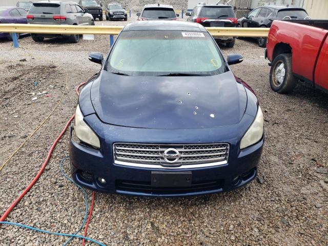 Photo 4 VIN: 1N4AA51E89C842823 - NISSAN MAXIMA 