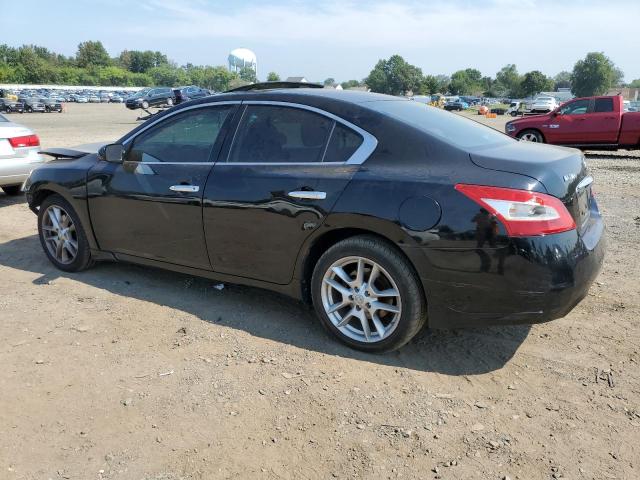 Photo 1 VIN: 1N4AA51E89C843437 - NISSAN MAXIMA S 