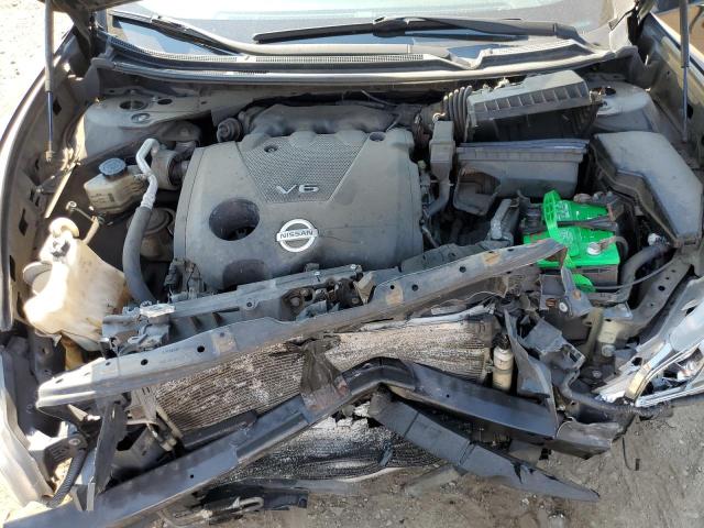 Photo 10 VIN: 1N4AA51E89C843437 - NISSAN MAXIMA S 